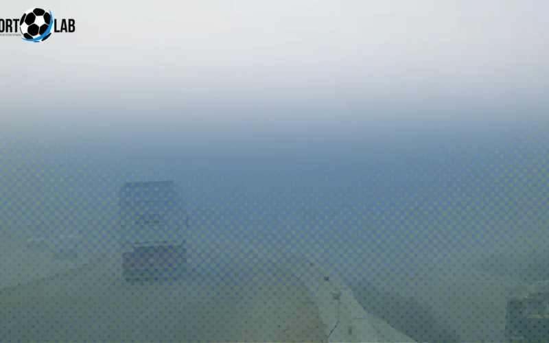 مرتفع جوي يؤثر على الطقس ويُغلق طرقًا رئيسية في القاهرة والمحافظات